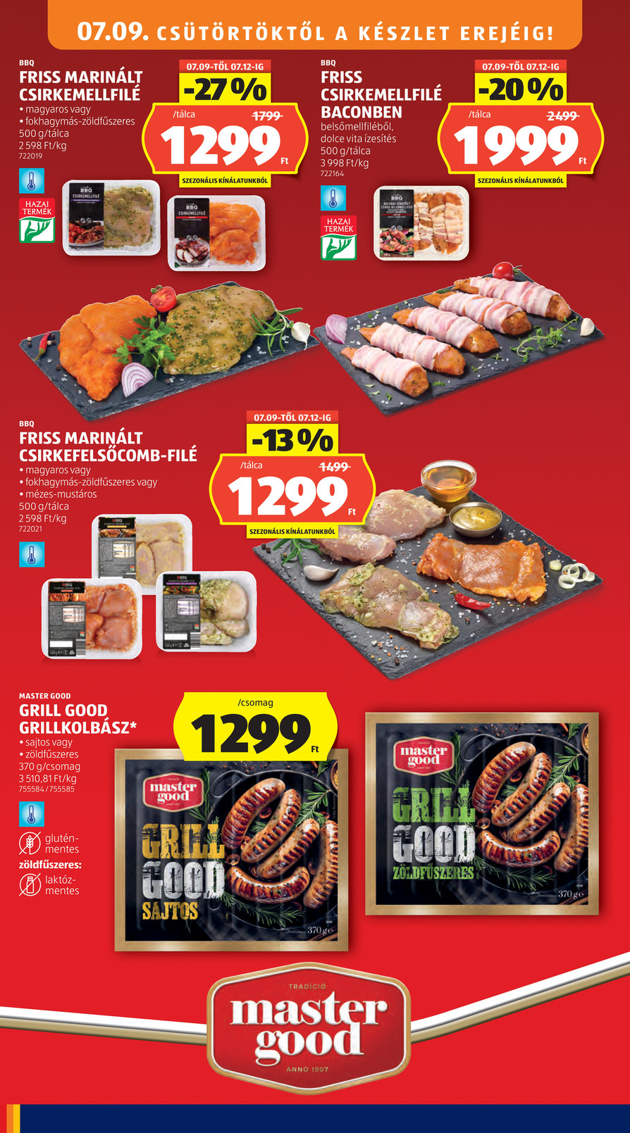Aldi catalog page 14 — 2026-07-09 to 2026-07-09
