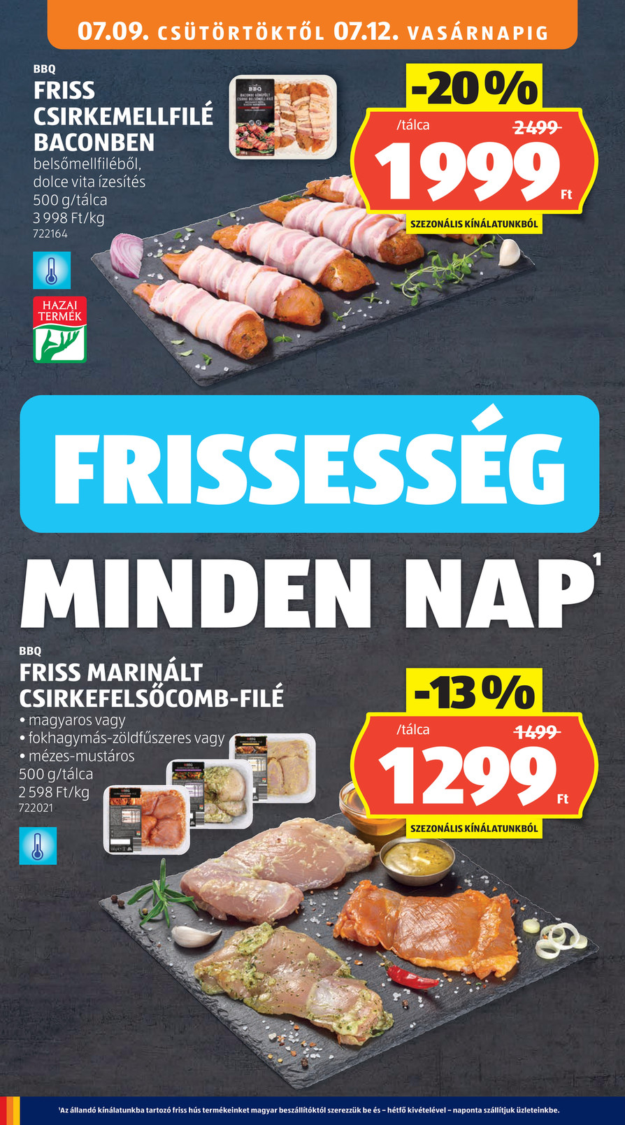 Aldi catalog page 16 — 2026-07-09 to 2026-07-09