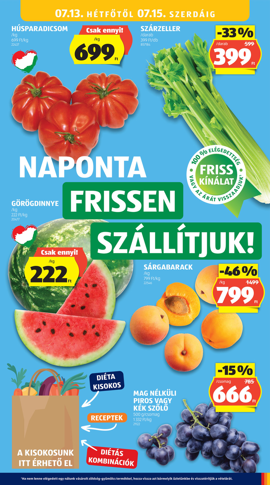 Aldi catalog page 21 — 2026-07-09 to 2026-07-09