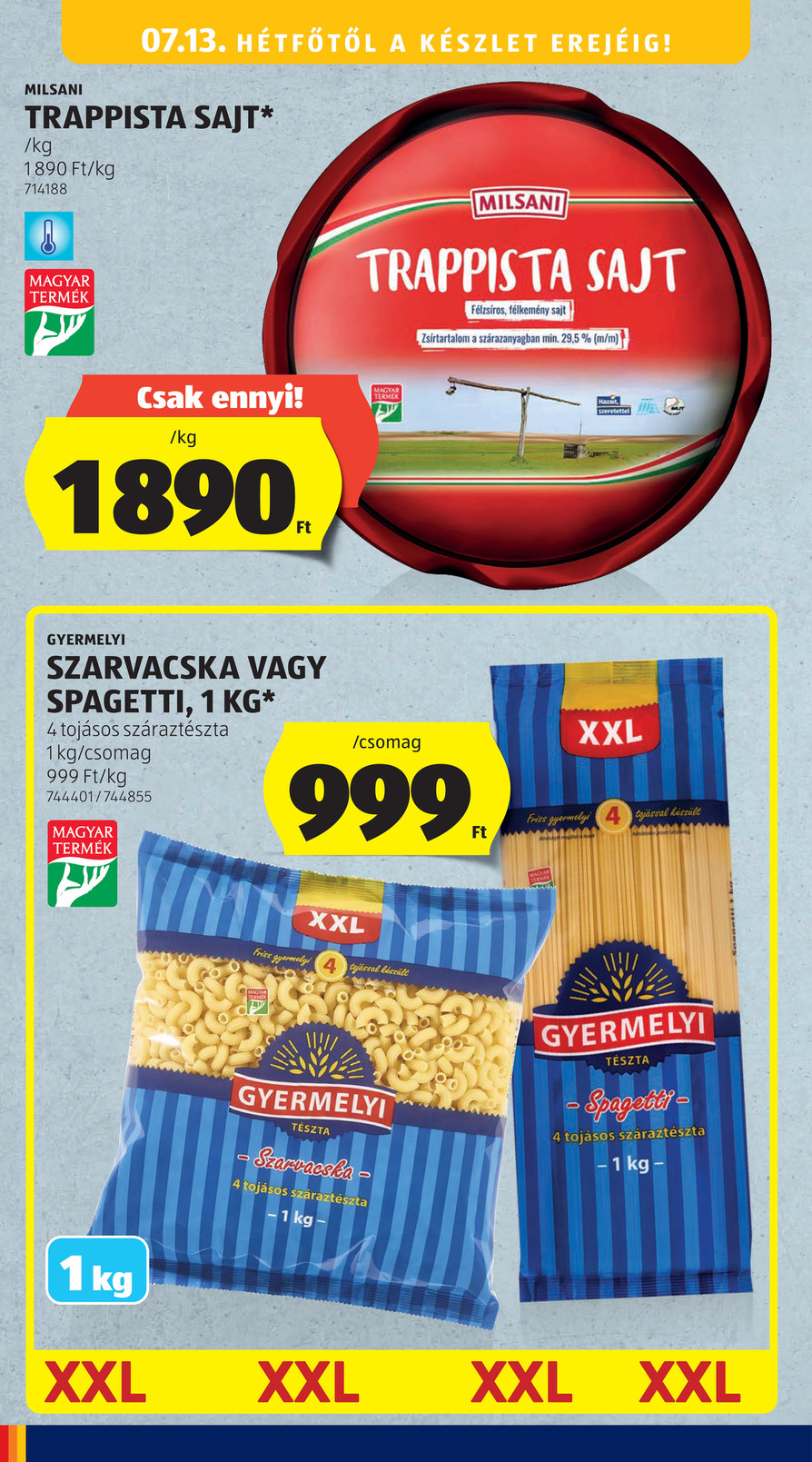 Aldi catalog page 24 — 2026-07-09 to 2026-07-09