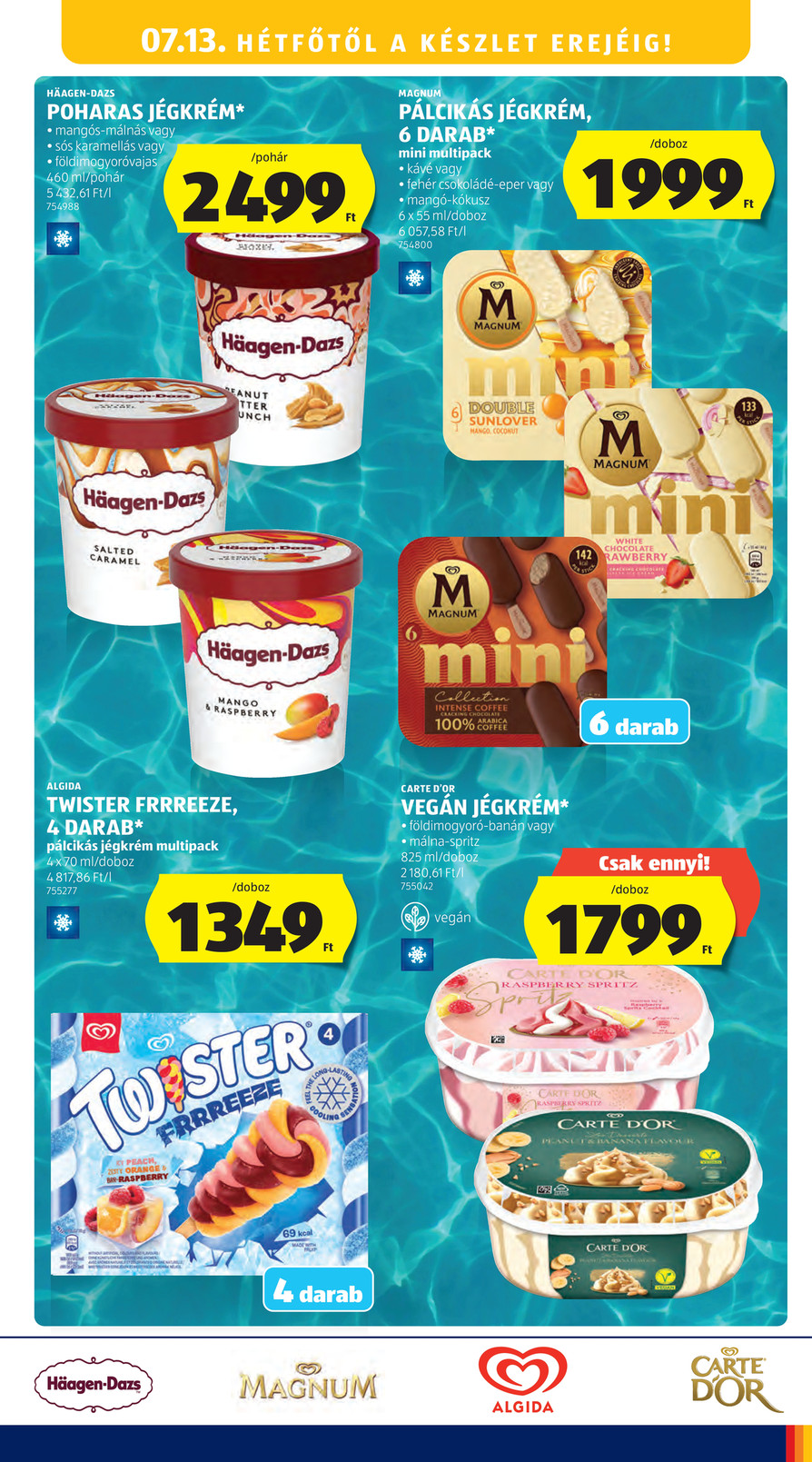 Aldi catalog page 27 — 2026-07-09 to 2026-07-09