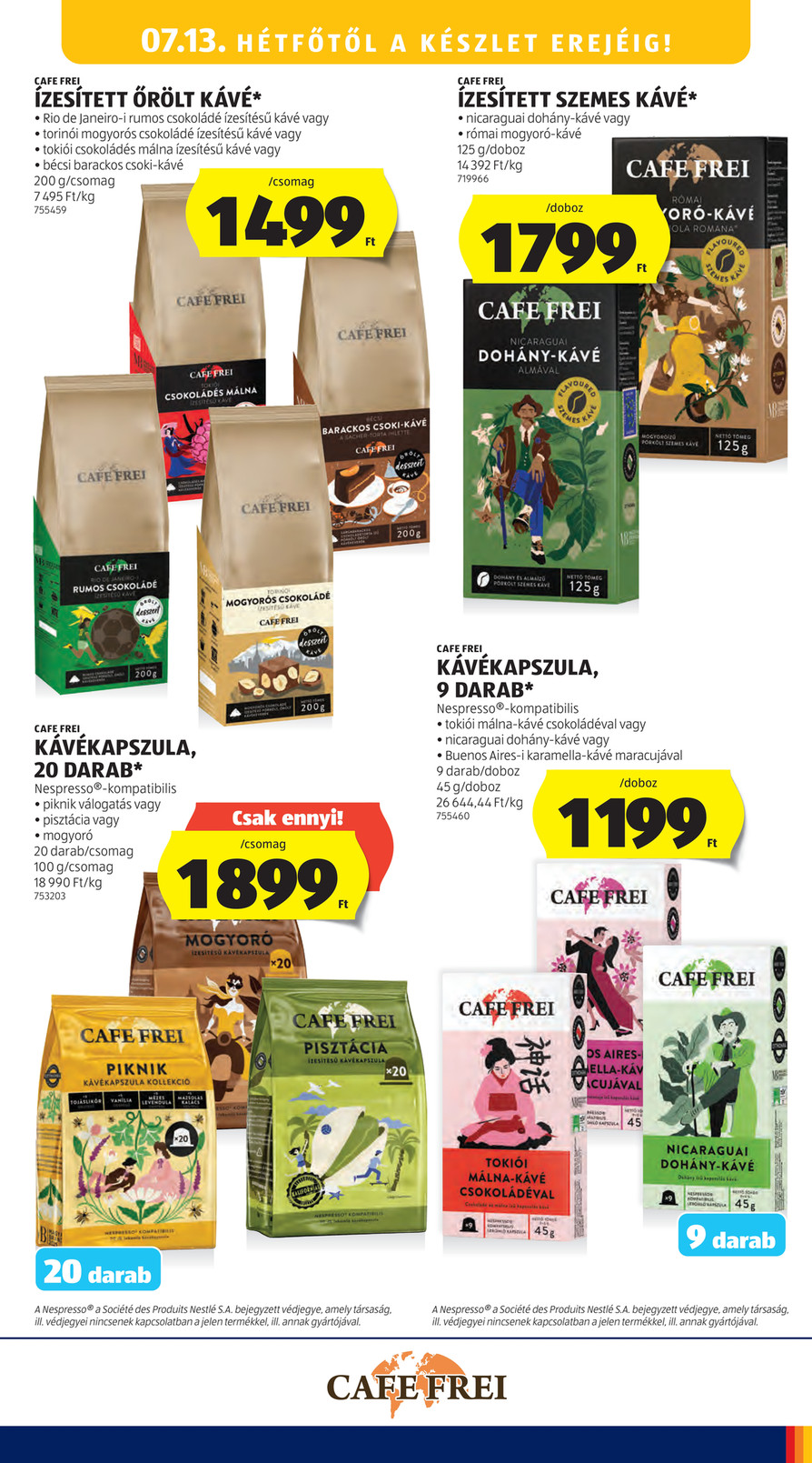 Aldi catalog page 29 — 2026-07-09 to 2026-07-09