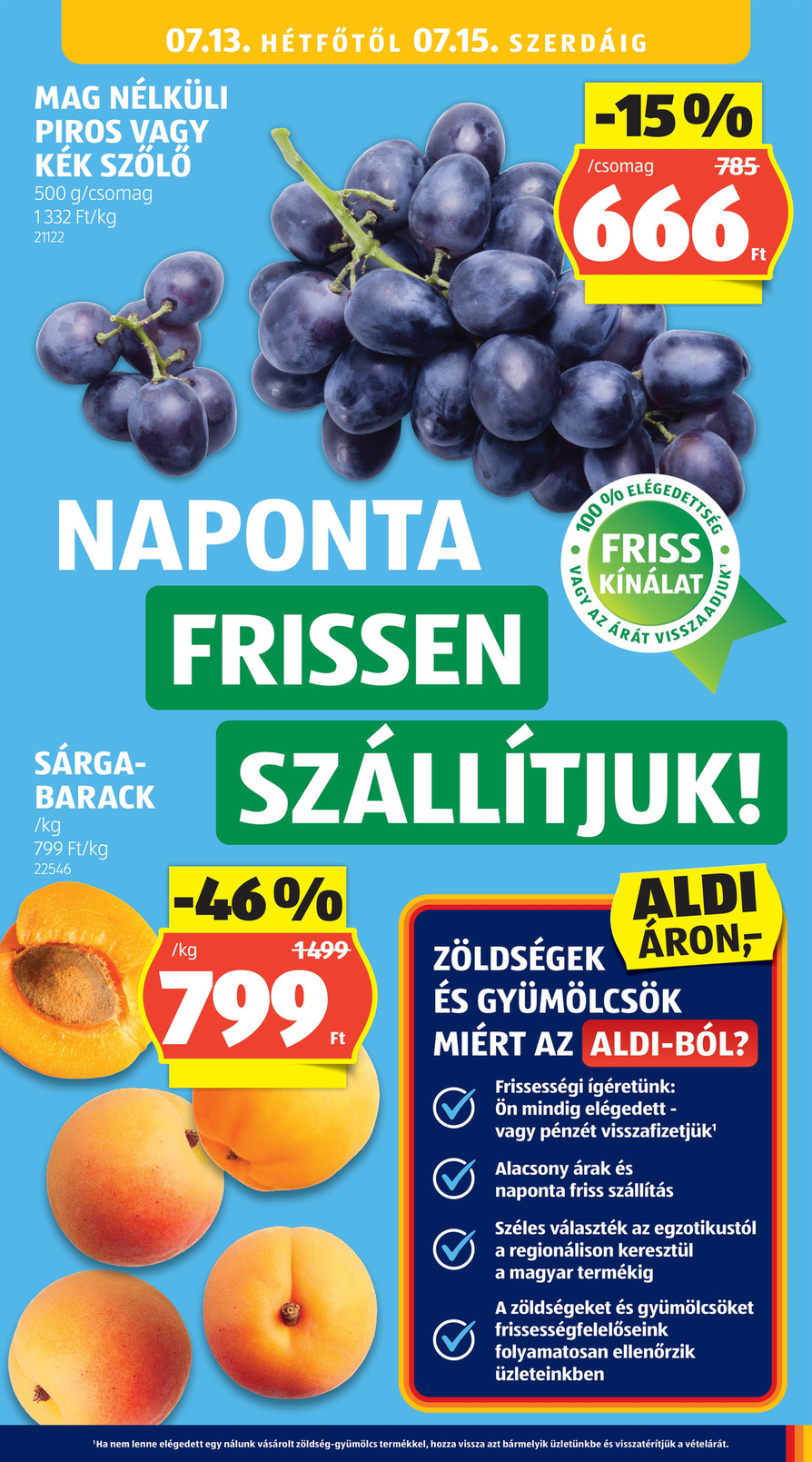 Aldi catalog page 33 — 2026-07-09 to 2026-07-09