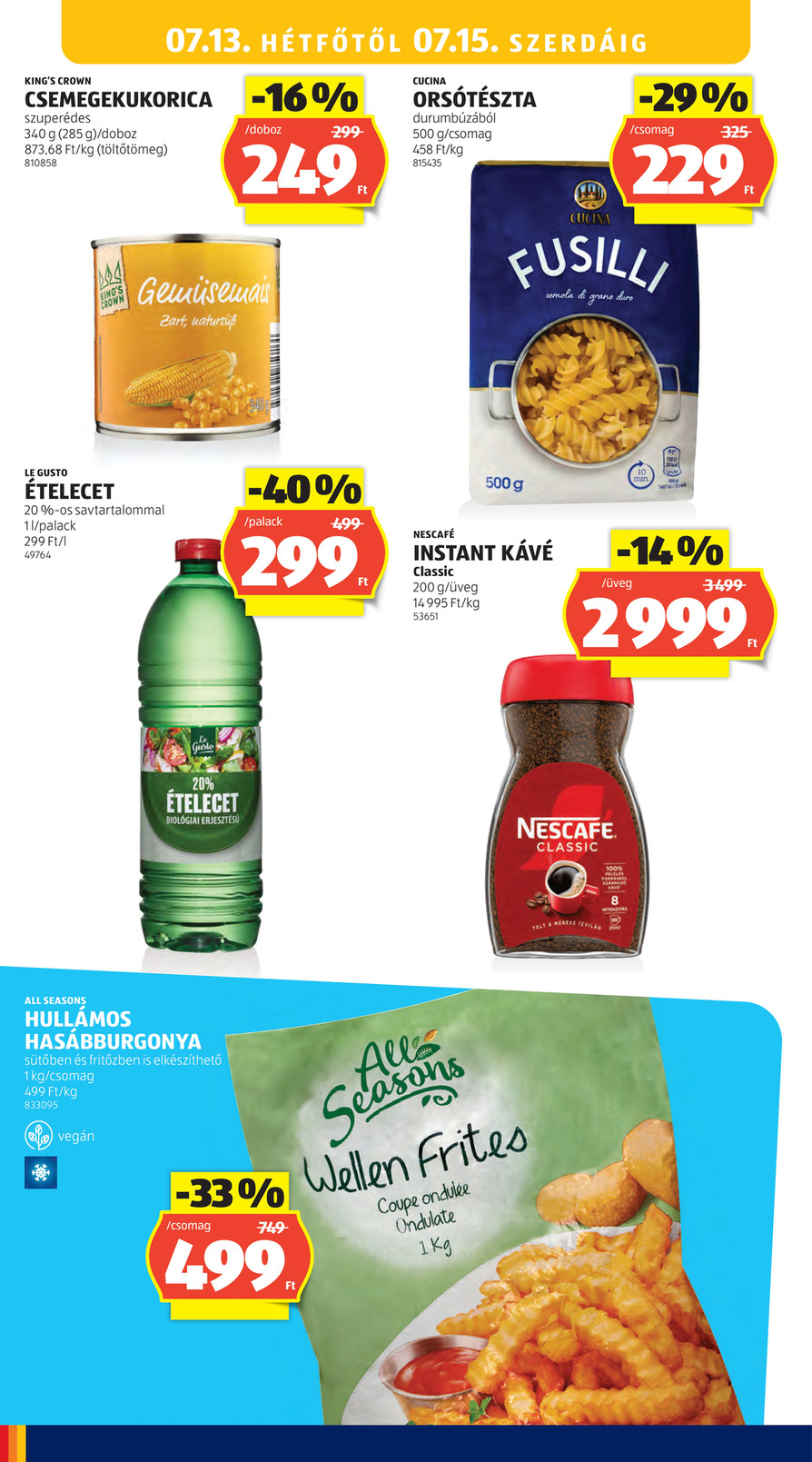 Aldi catalog page 34 — 2026-07-09 to 2026-07-09