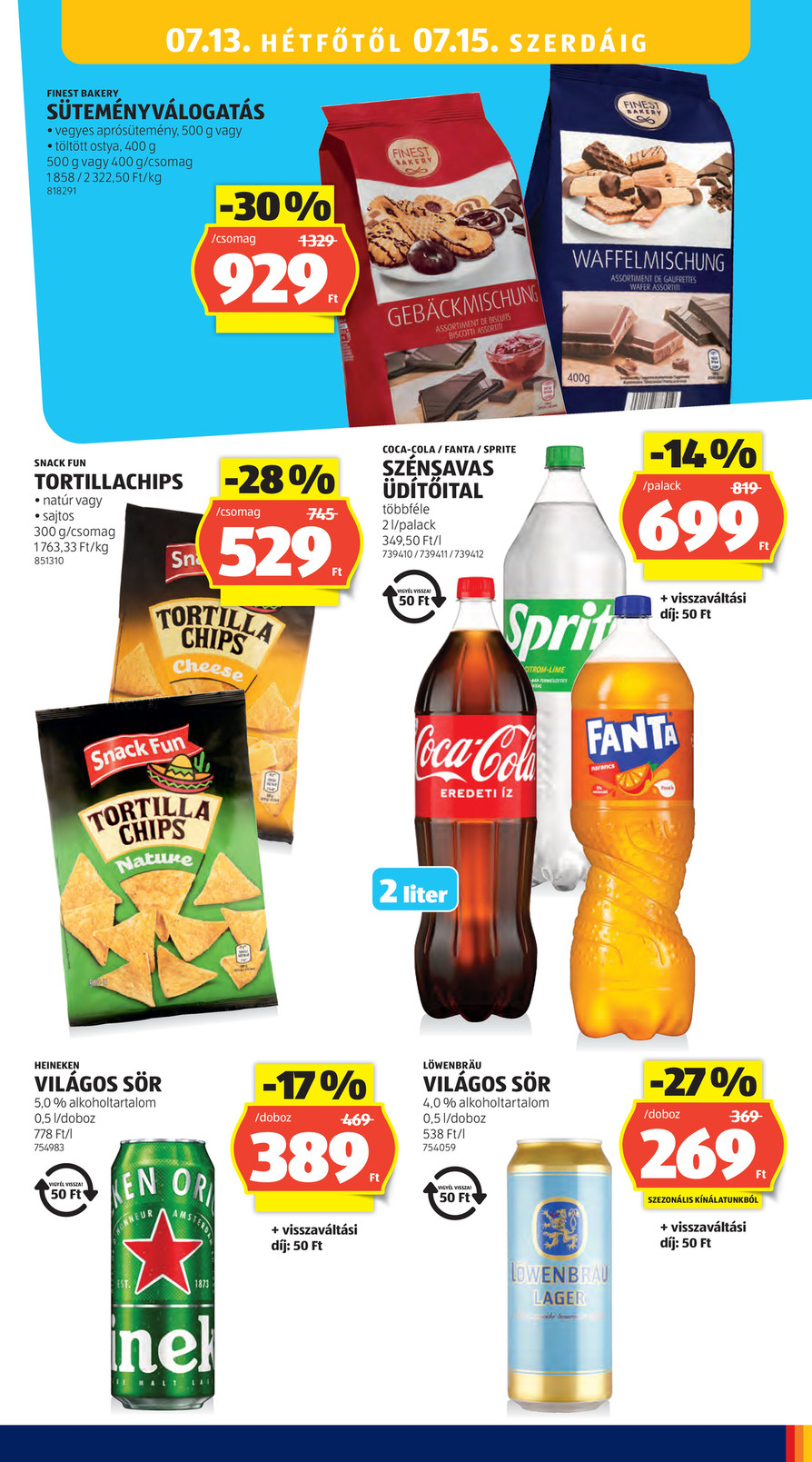Aldi catalog page 35 — 2026-07-09 to 2026-07-09