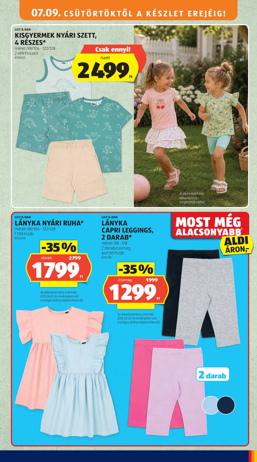 Aldi catalog page 37 — 2026-07-09 to 2026-07-09