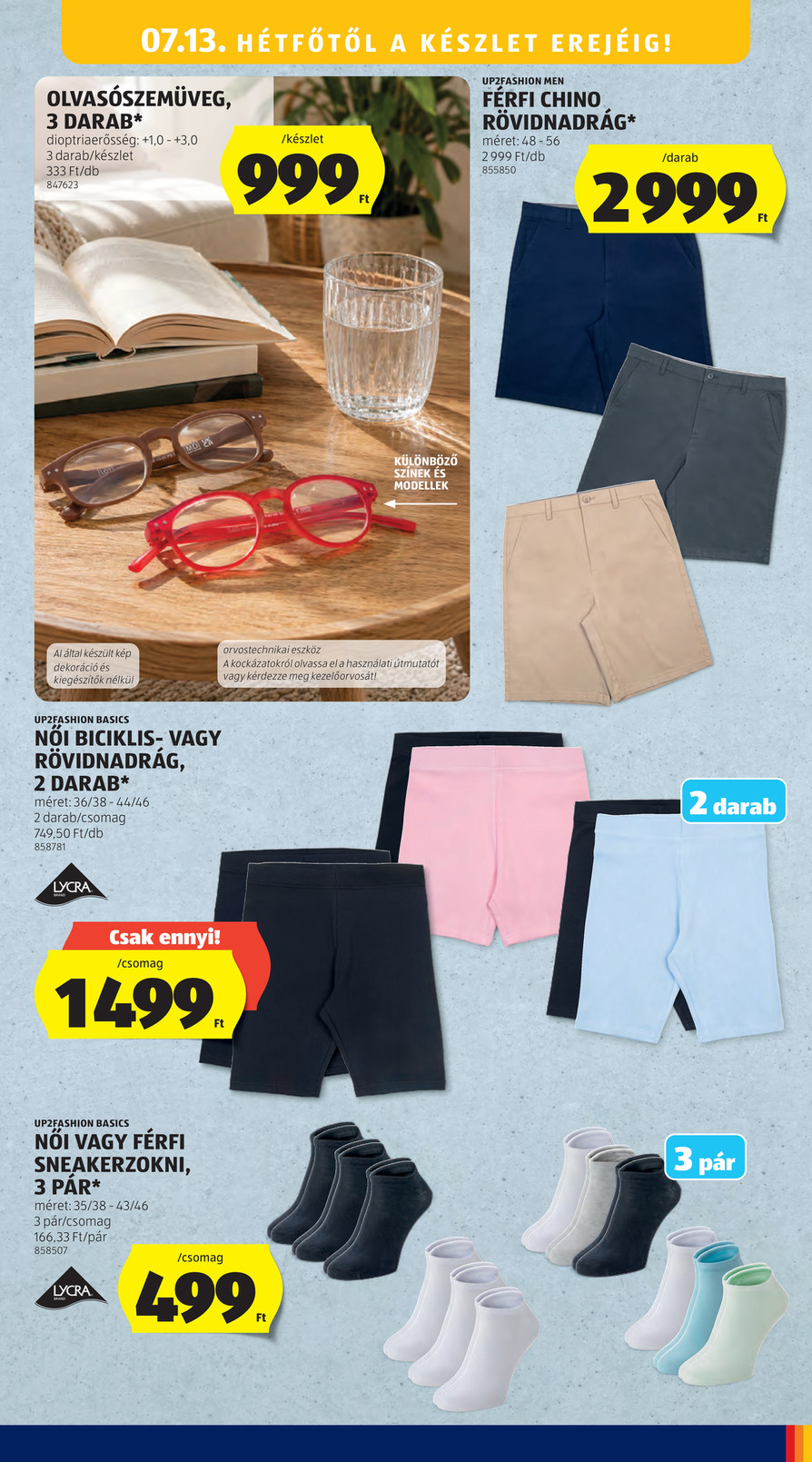 Aldi catalog page 51 — 2026-07-09 to 2026-07-09
