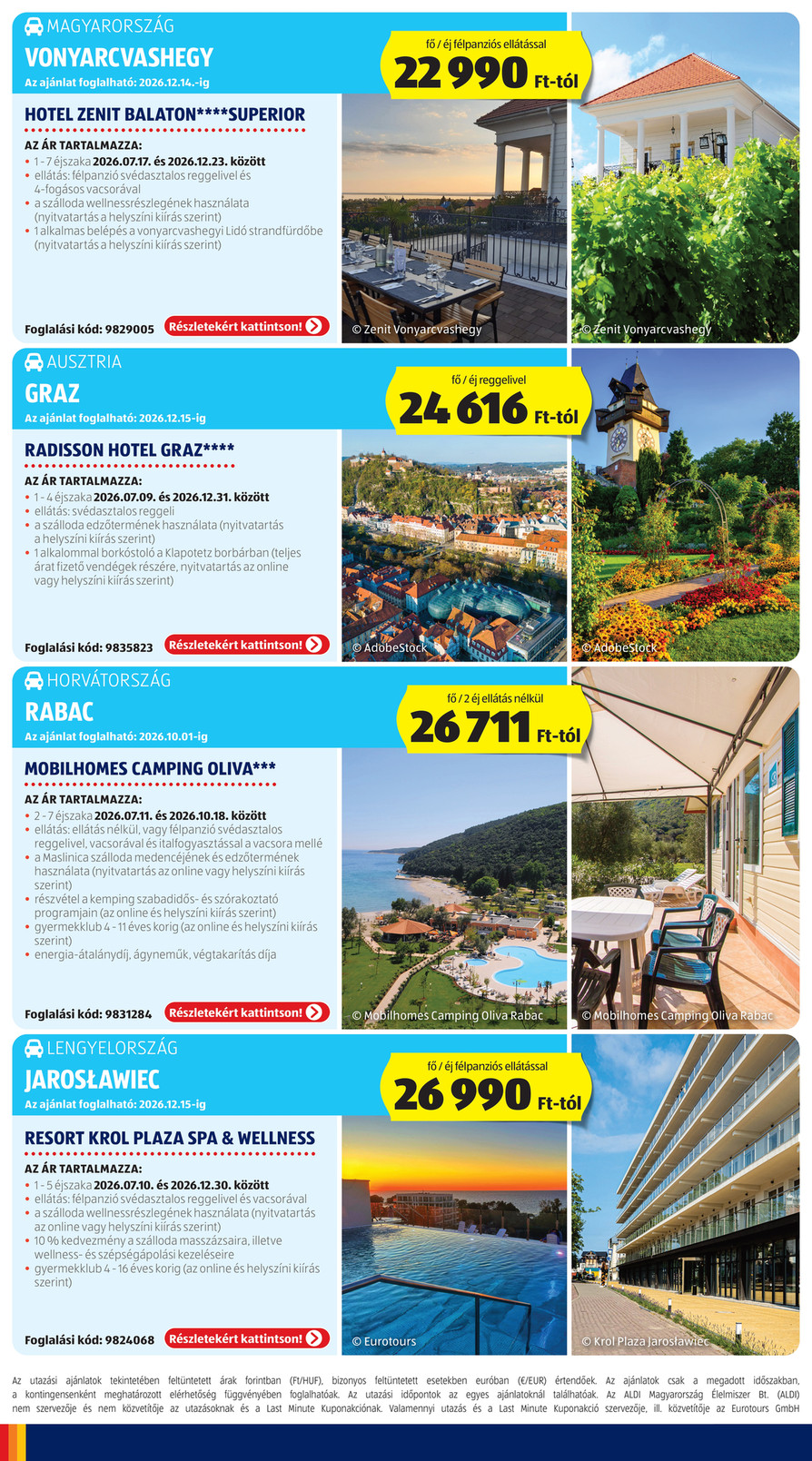 Aldi catalog page 52 — 2026-07-09 to 2026-07-09