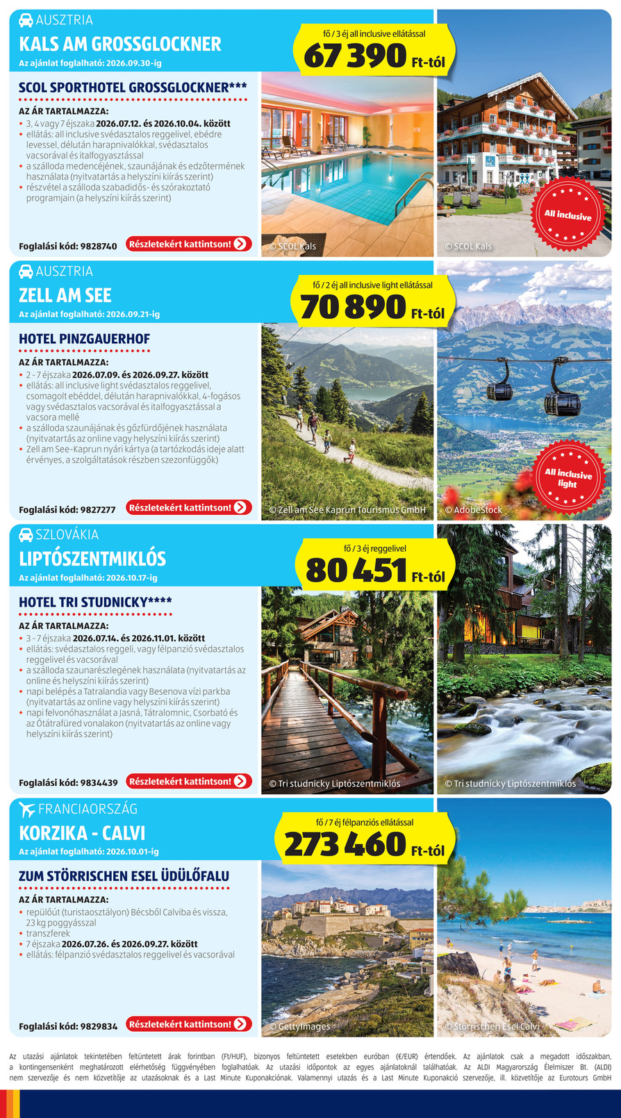 Aldi catalog page 54 — 2026-07-09 to 2026-07-09