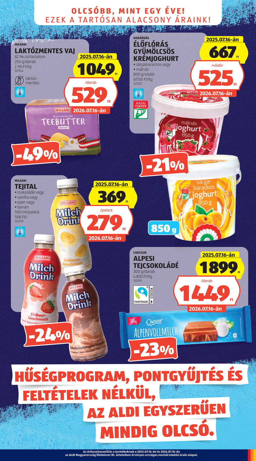 Aldi catalog page 3 — 2026-07-16 to 2026-07-16