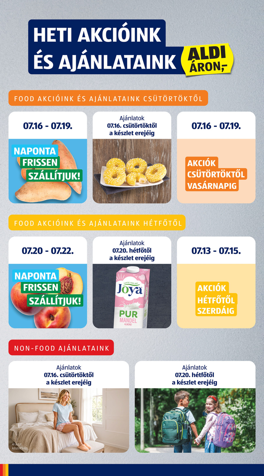 Aldi catalog page 6 — 2026-07-16 to 2026-07-16