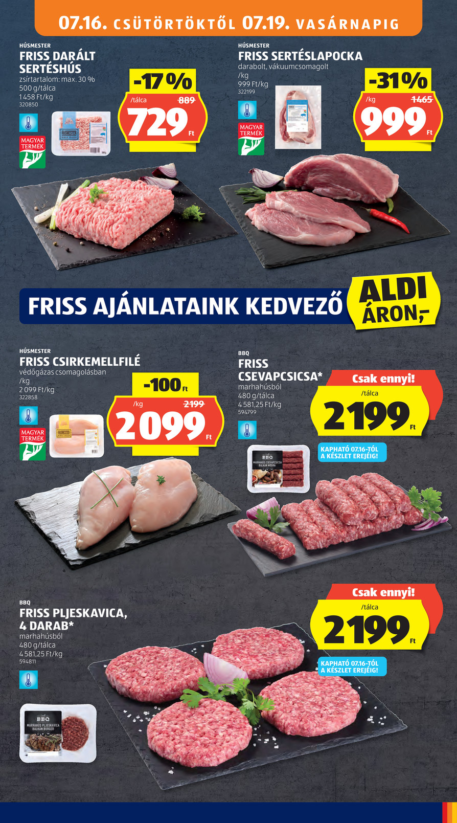 Aldi catalog page 11 — 2026-07-16 to 2026-07-16