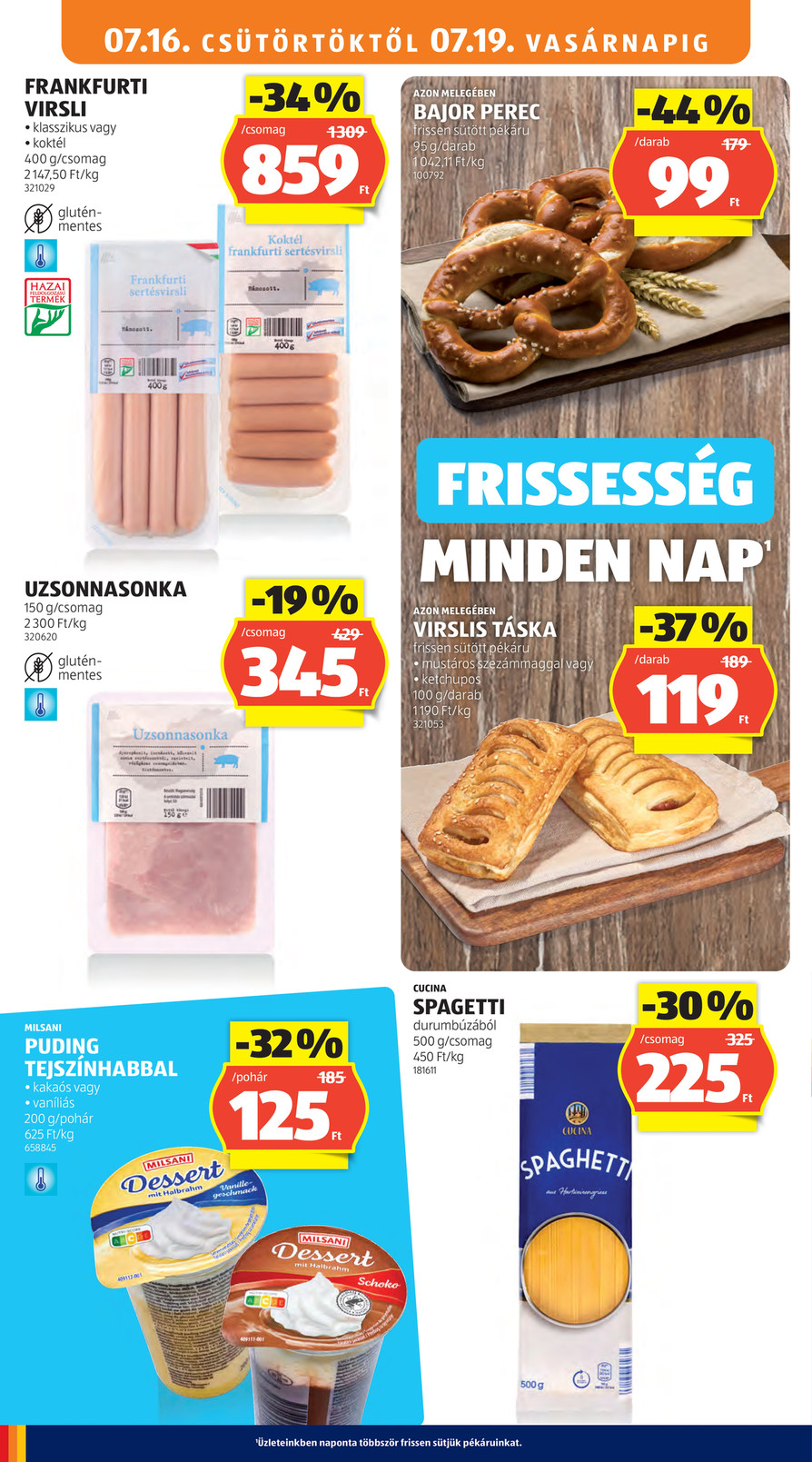 Aldi catalog page 16 — 2026-07-16 to 2026-07-16