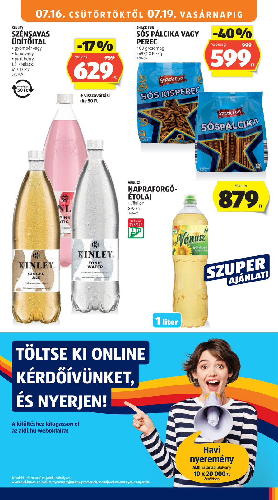 Aldi catalog page 17 — 2026-07-16 to 2026-07-16