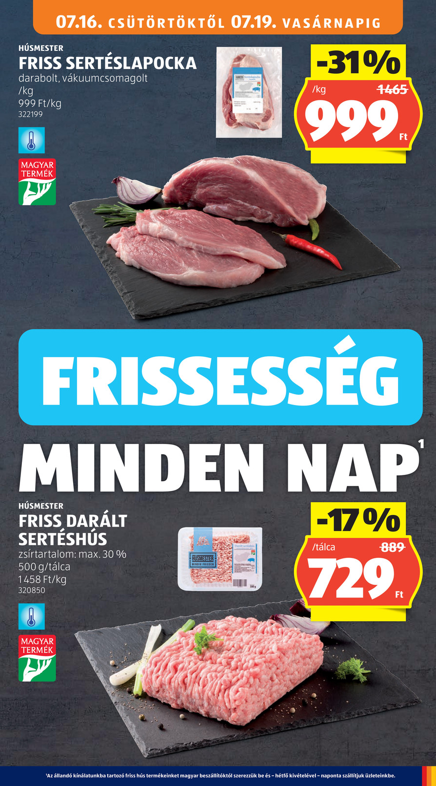 Aldi catalog page 19 — 2026-07-16 to 2026-07-16