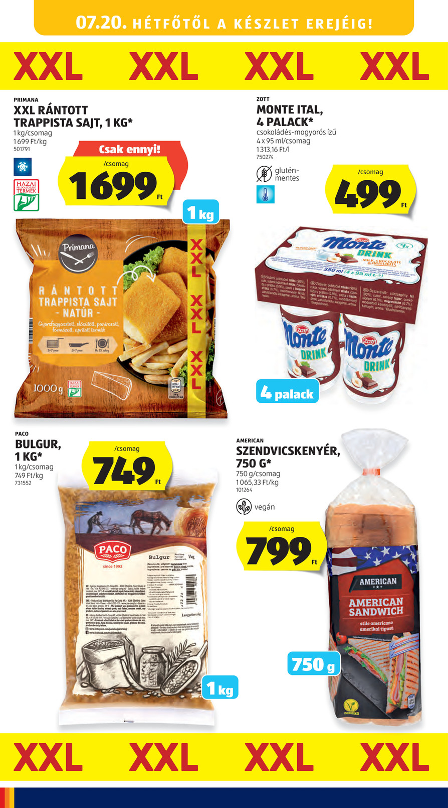 Aldi catalog page 24 — 2026-07-16 to 2026-07-16