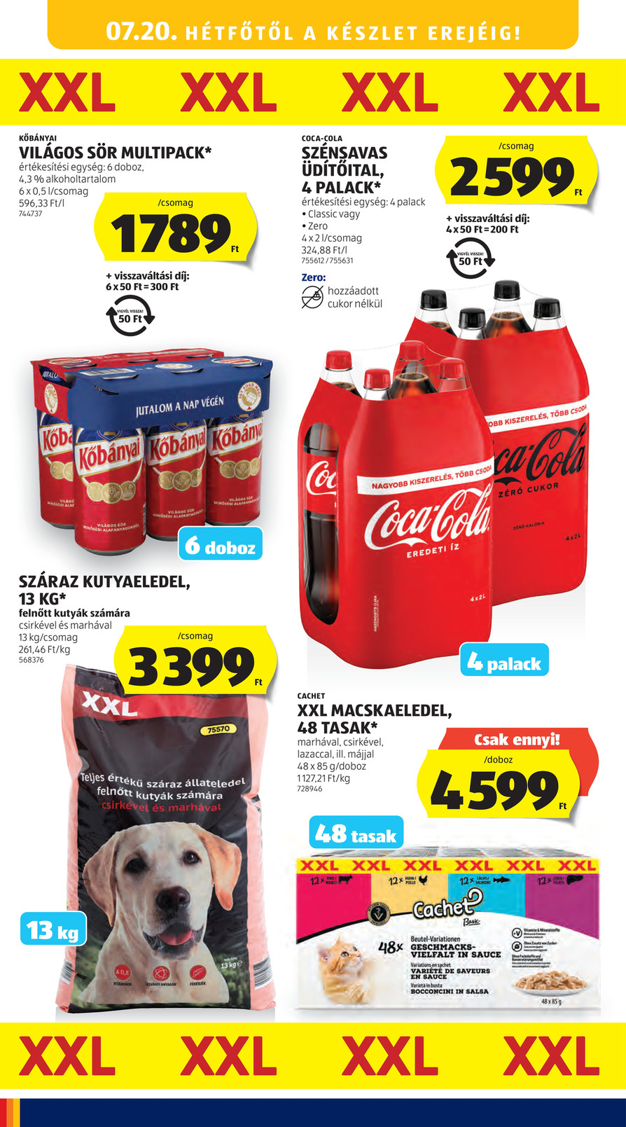 Aldi catalog page 26 — 2026-07-16 to 2026-07-16