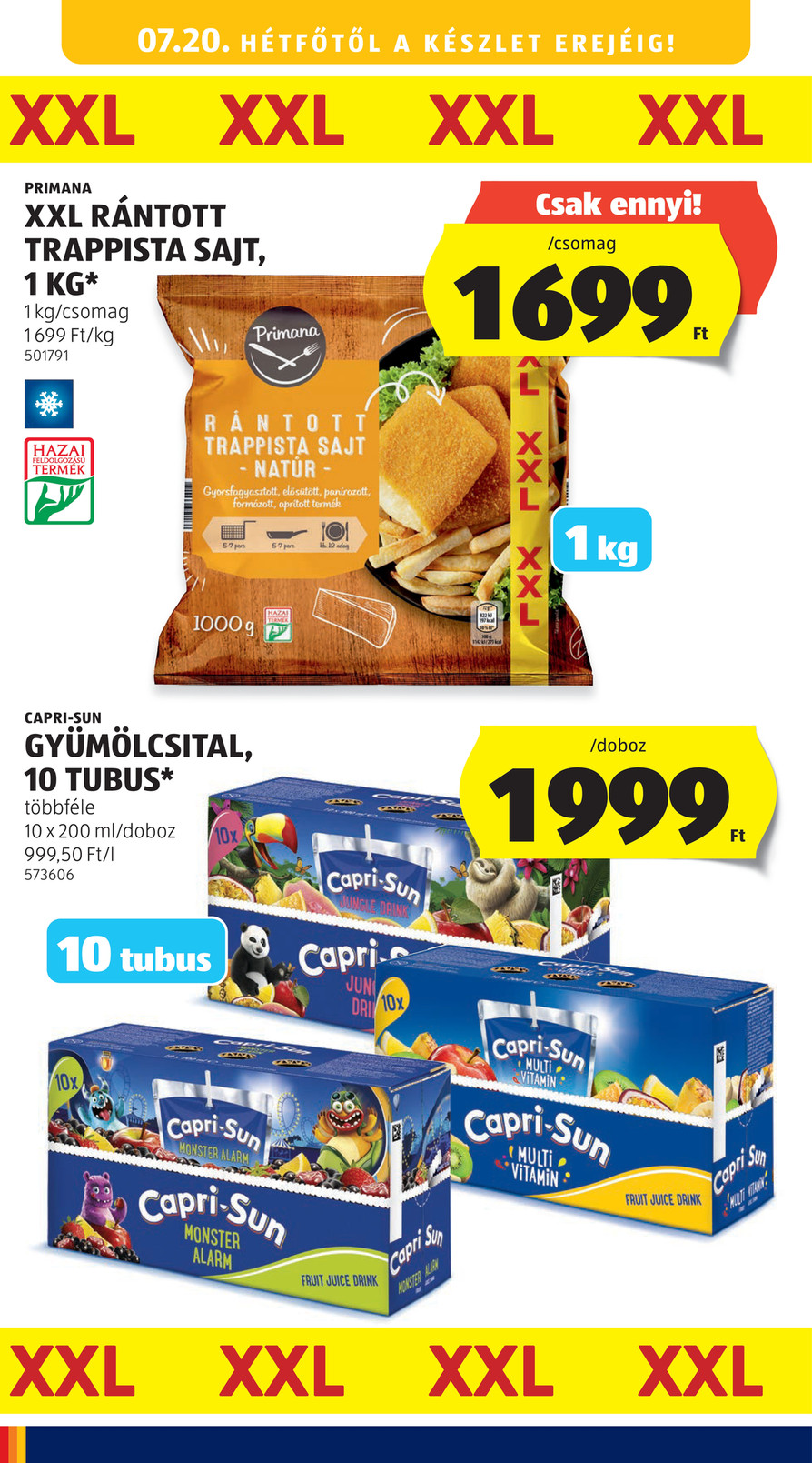 Aldi catalog page 28 — 2026-07-16 to 2026-07-16