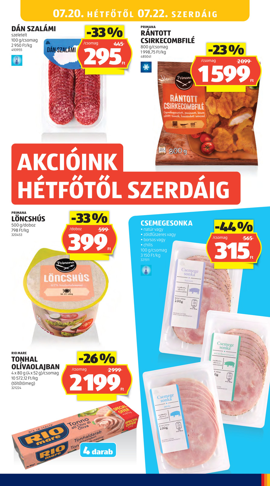 Aldi catalog page 31 — 2026-07-16 to 2026-07-16