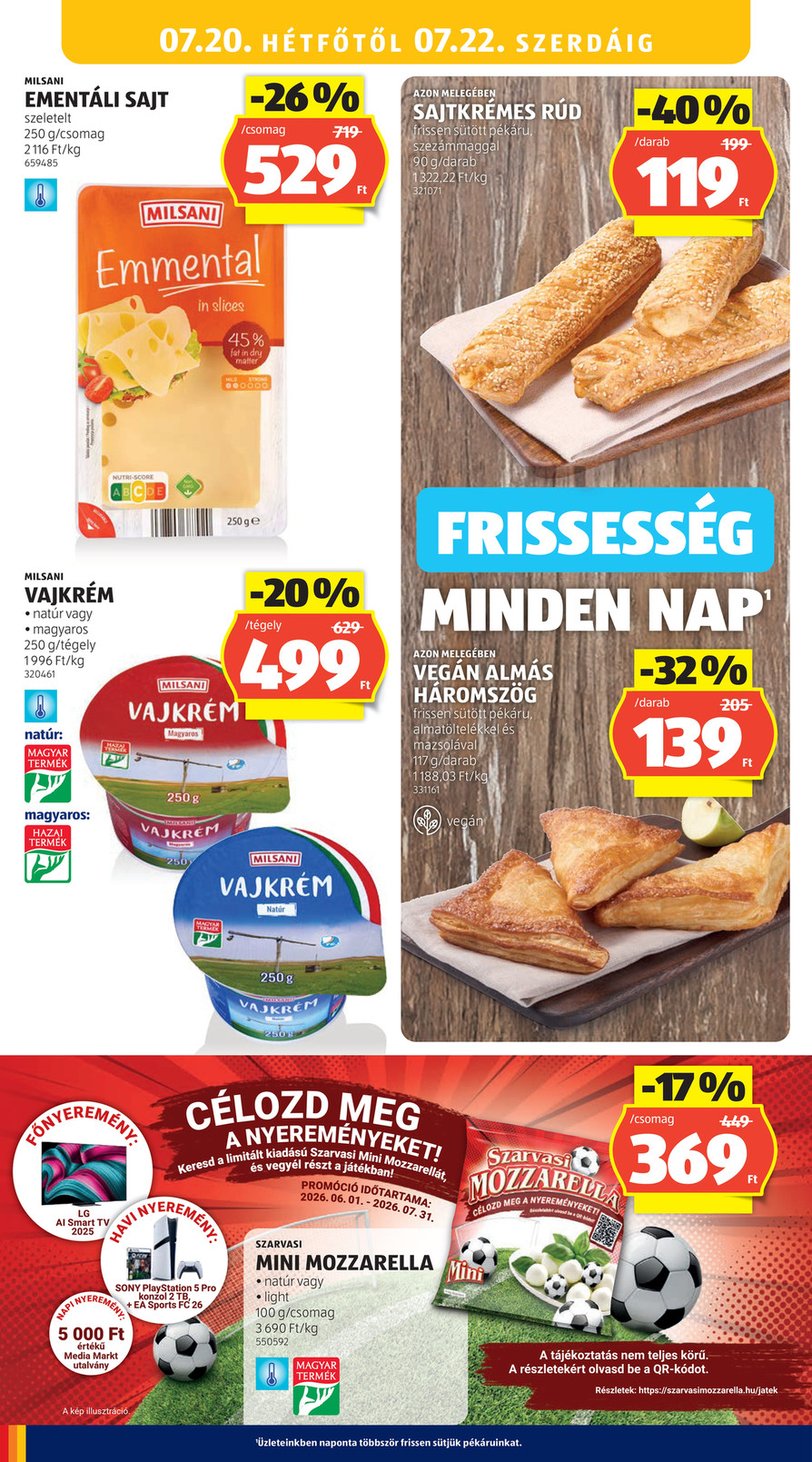 Aldi catalog page 32 — 2026-07-16 to 2026-07-16