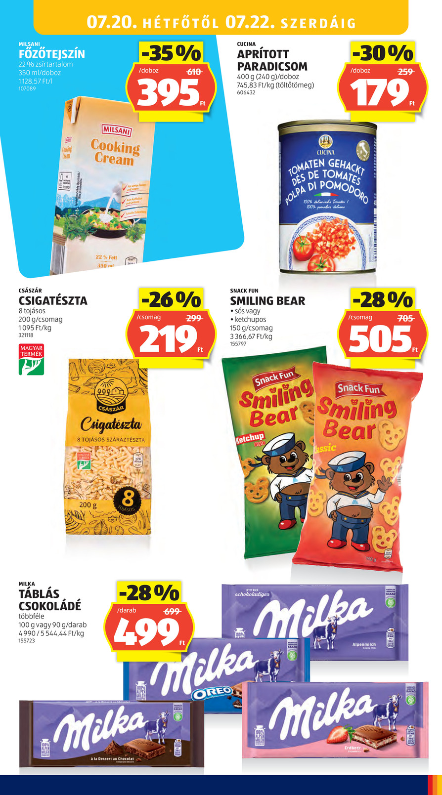Aldi catalog page 33 — 2026-07-16 to 2026-07-16