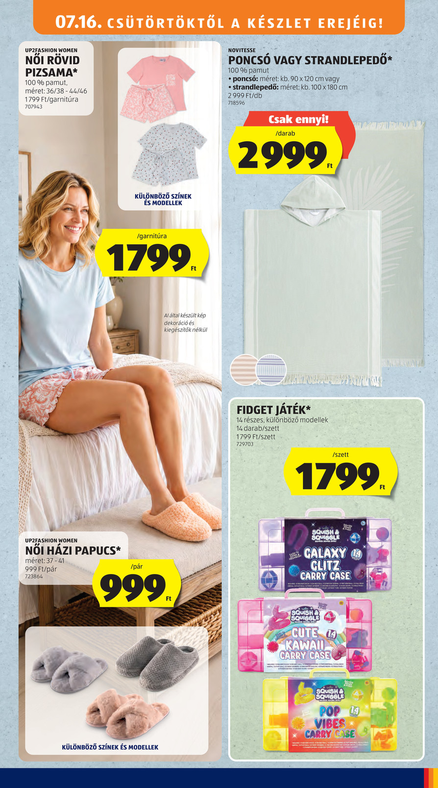 Aldi catalog page 37 — 2026-07-16 to 2026-07-16