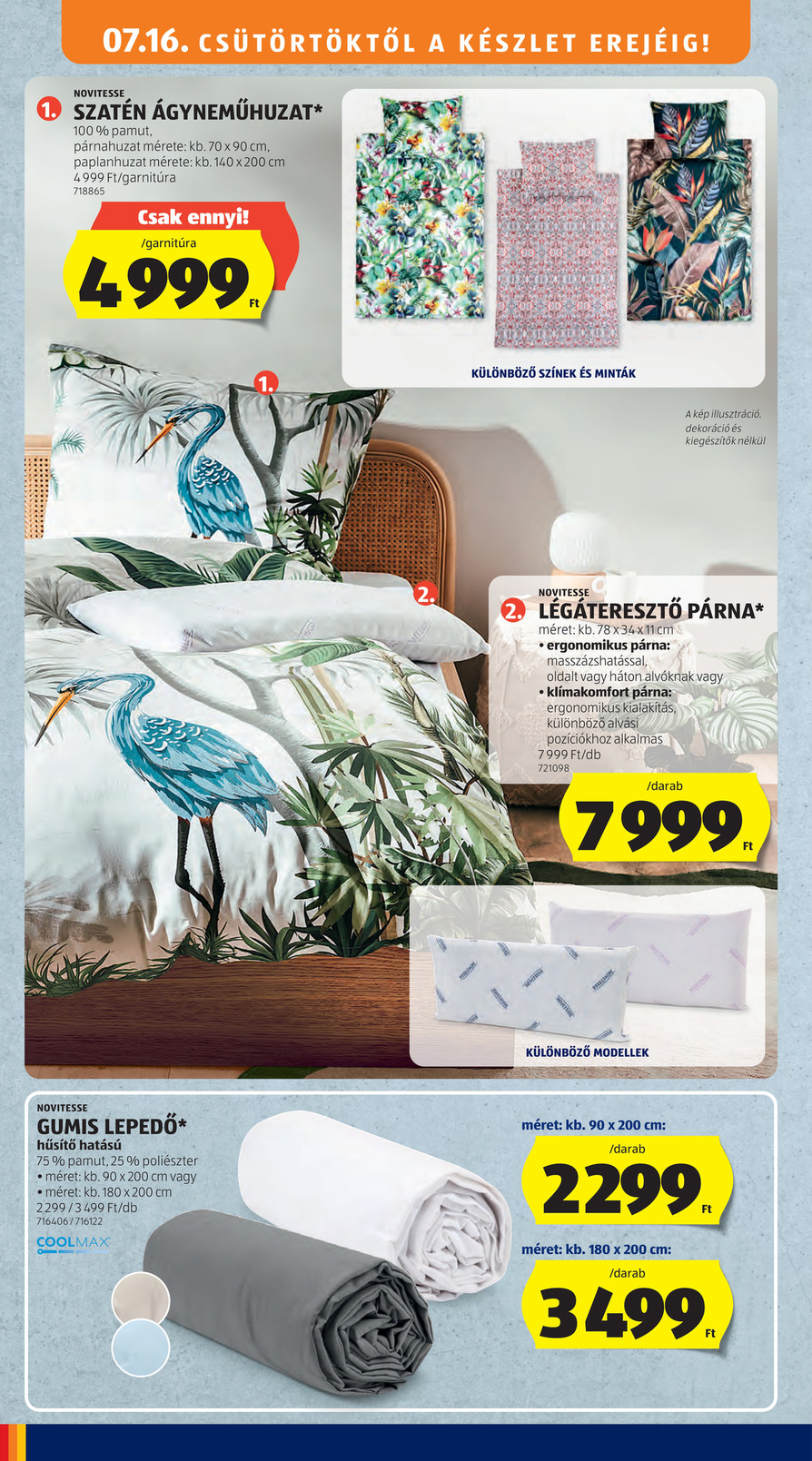 Aldi catalog page 38 — 2026-07-16 to 2026-07-16