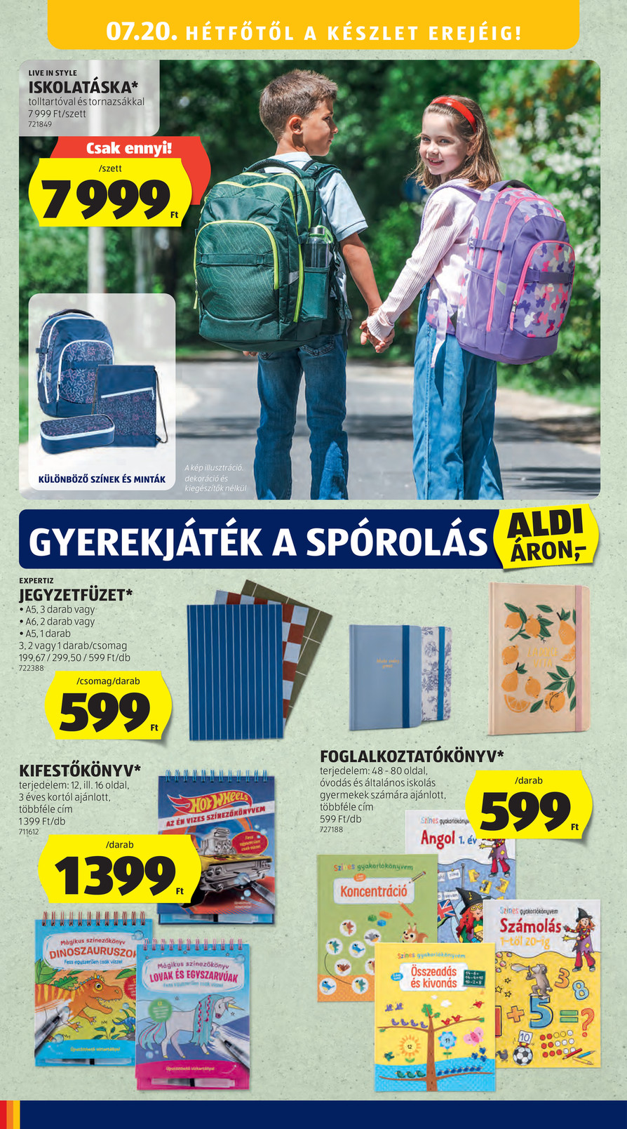 Aldi catalog page 48 — 2026-07-16 to 2026-07-16