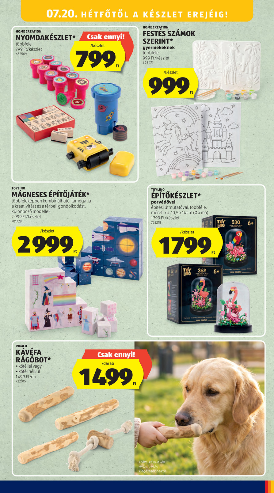 Aldi catalog page 49 — 2026-07-16 to 2026-07-16