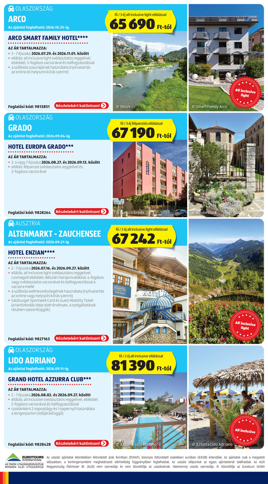 Aldi catalog page 54 — 2026-07-16 to 2026-07-16