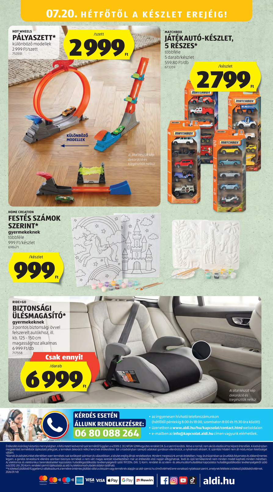 Aldi catalog page 56 — 2026-07-16 to 2026-07-16