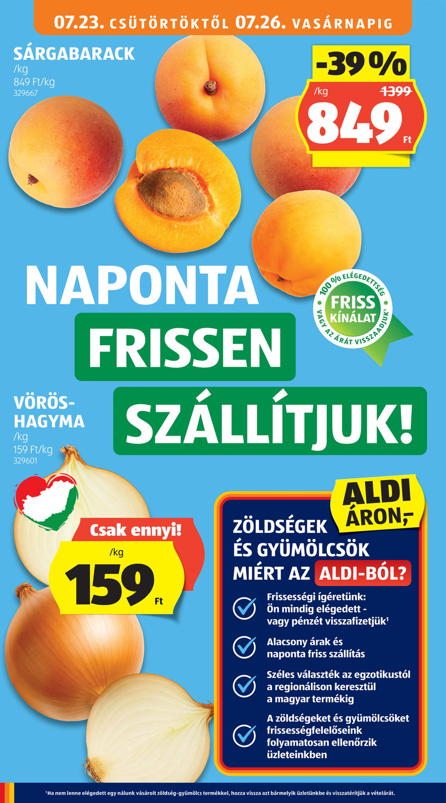 Aldi catalog page 18 — 2026-07-23 to 2026-07-23