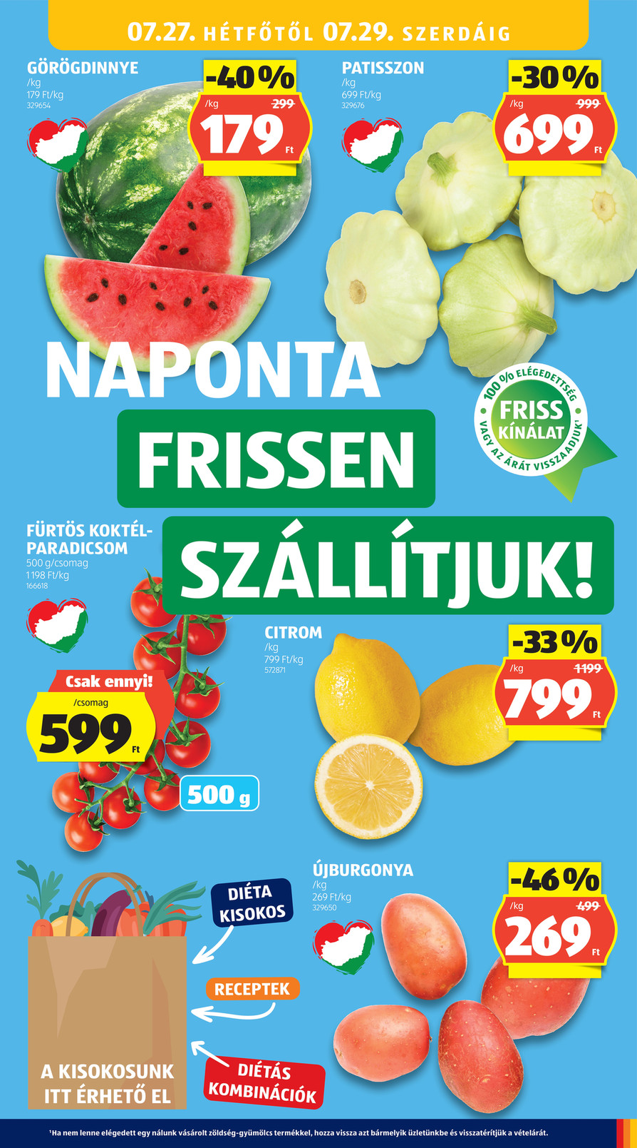 Aldi catalog page 21 — 2026-07-23 to 2026-07-23