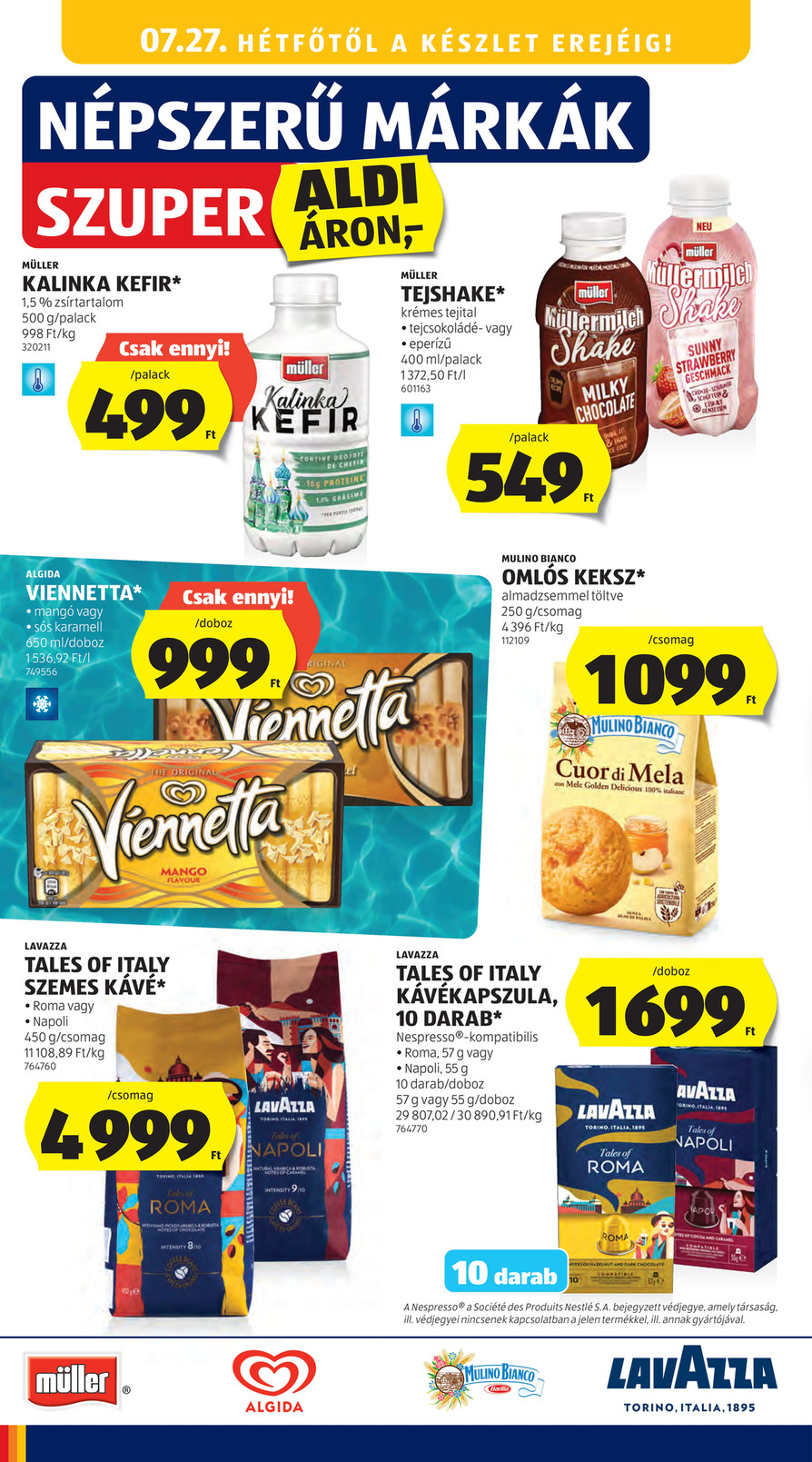 Aldi catalog page 24 — 2026-07-23 to 2026-07-23
