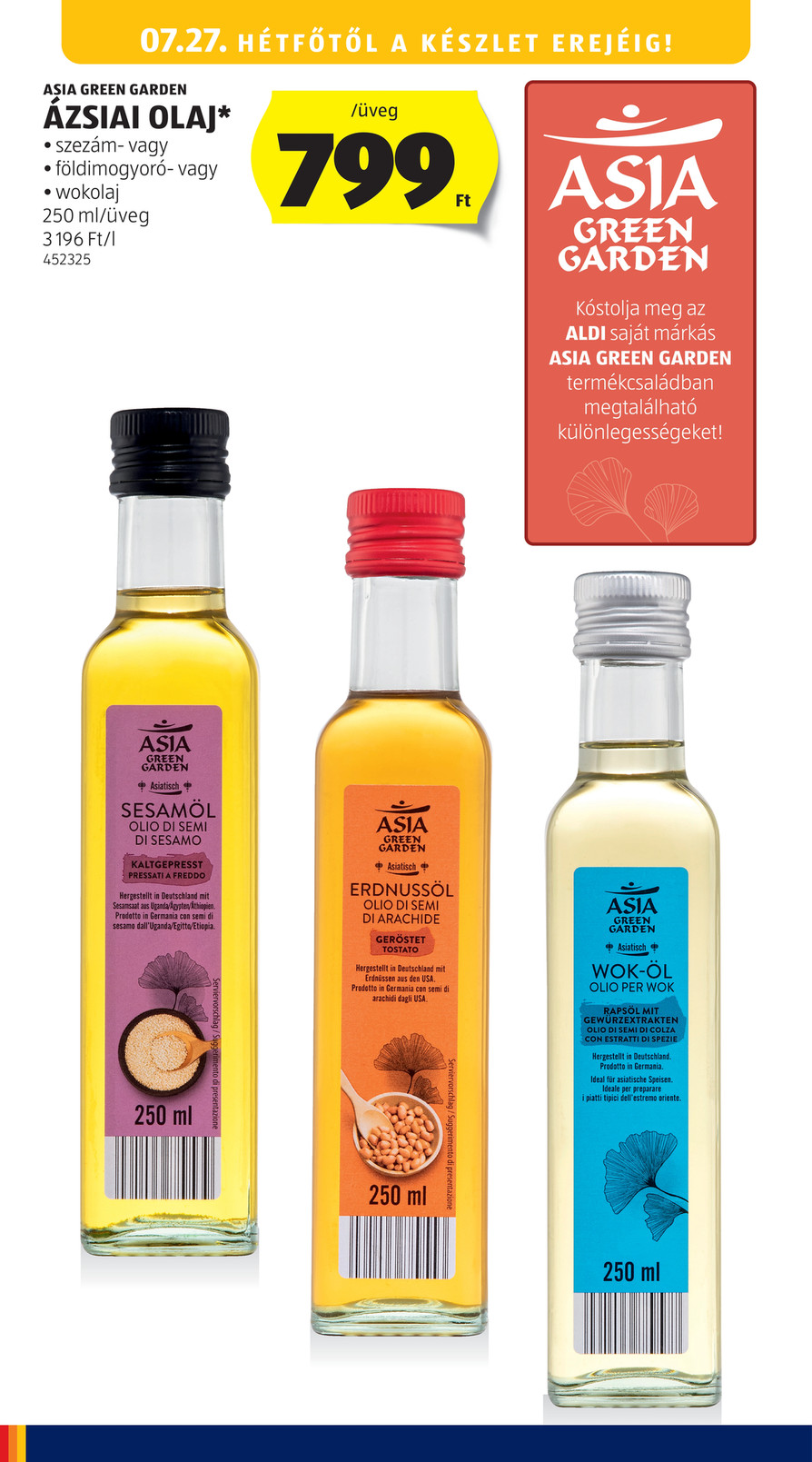 Aldi catalog page 26 — 2026-07-23 to 2026-07-23