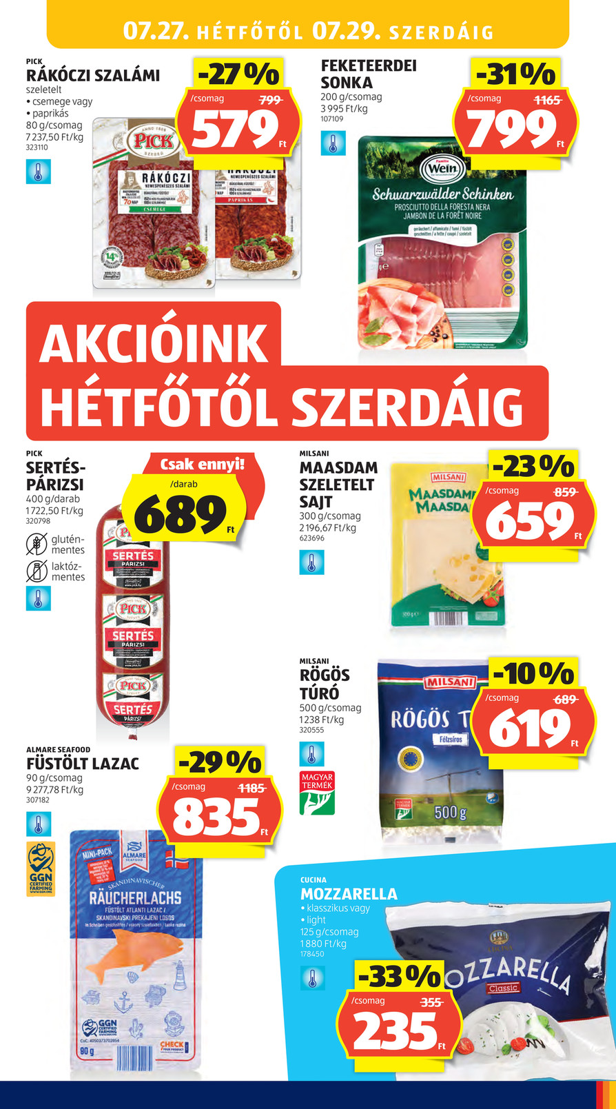 Aldi catalog page 29 — 2026-07-23 to 2026-07-23