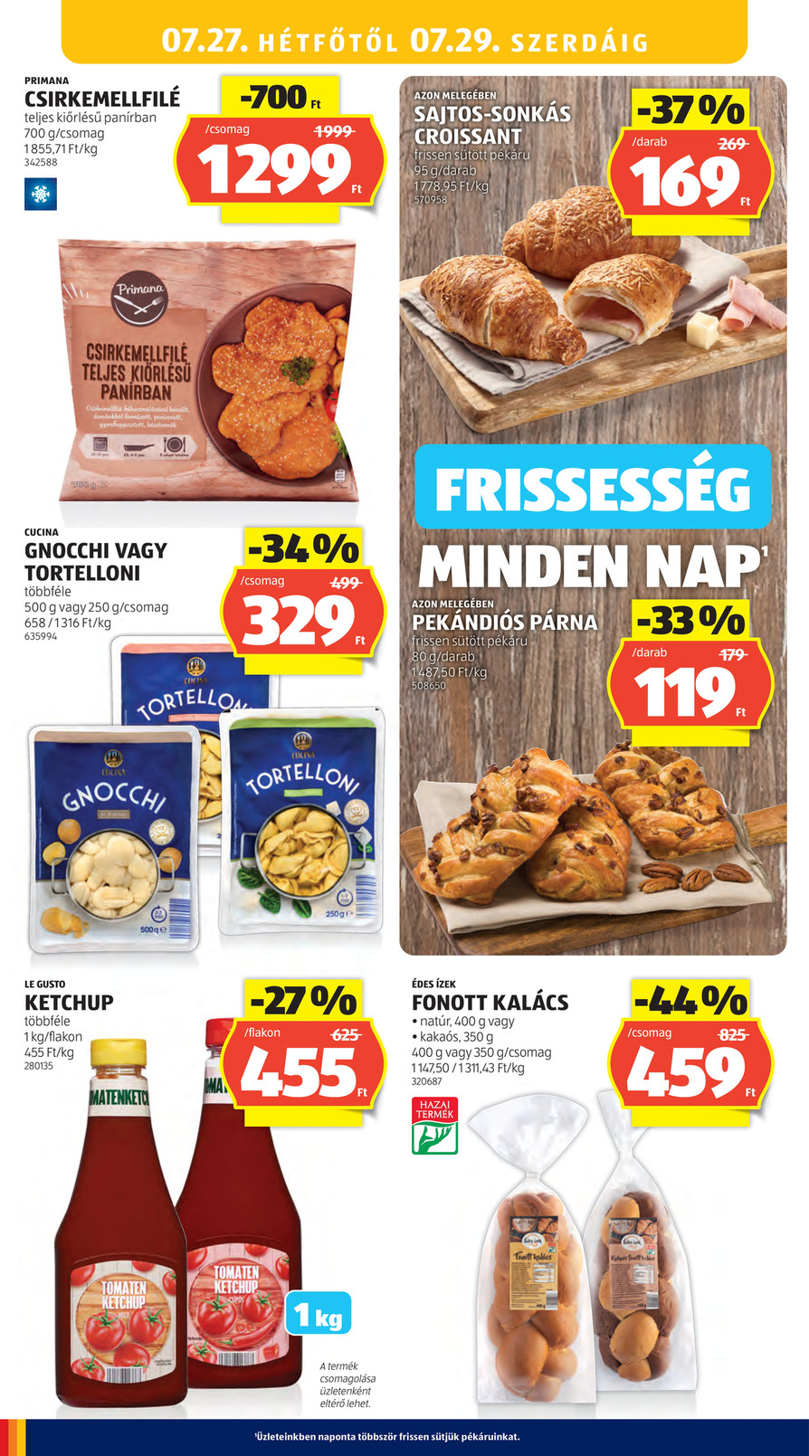 Aldi catalog page 30 — 2026-07-23 to 2026-07-23