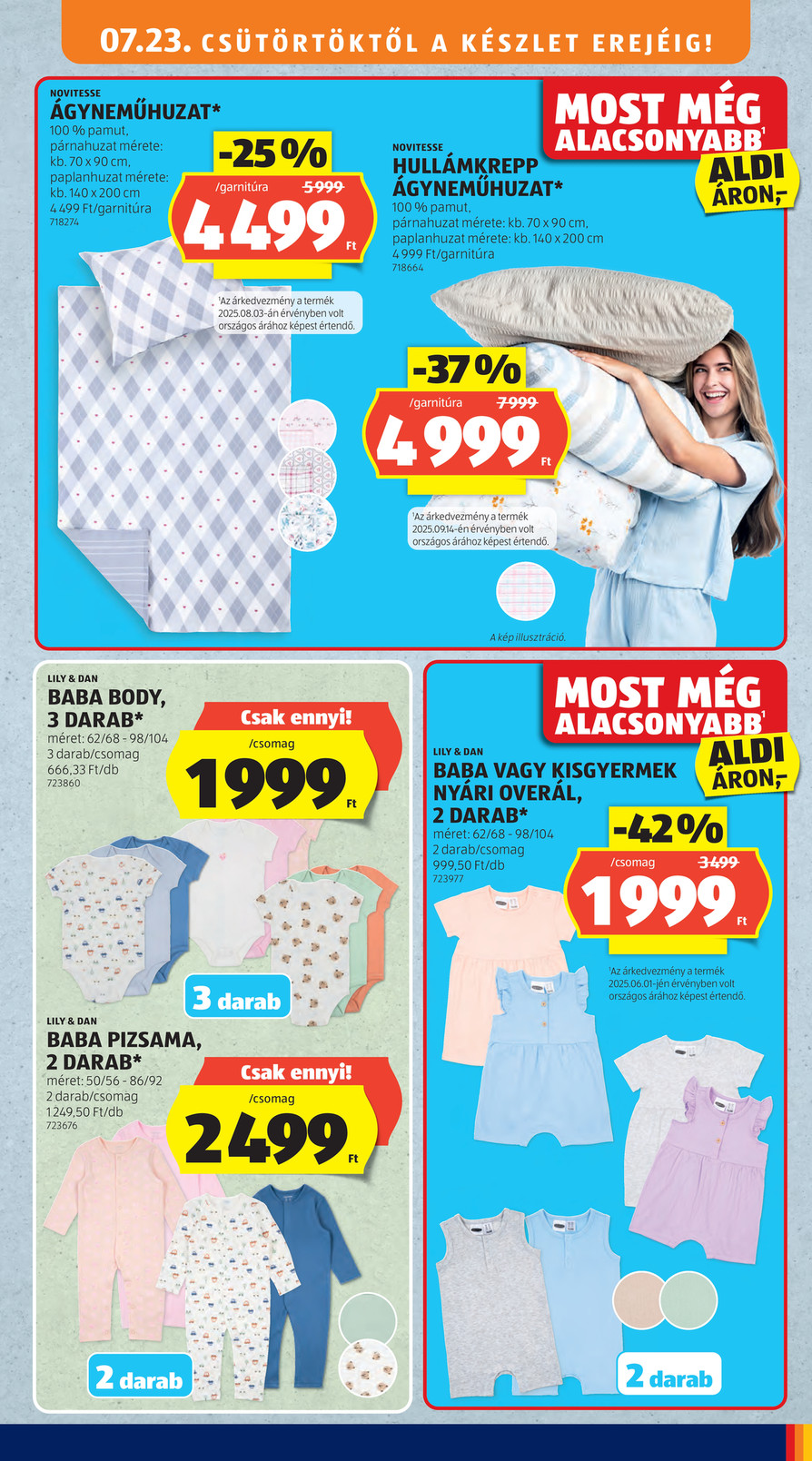 Aldi catalog page 41 — 2026-07-23 to 2026-07-23