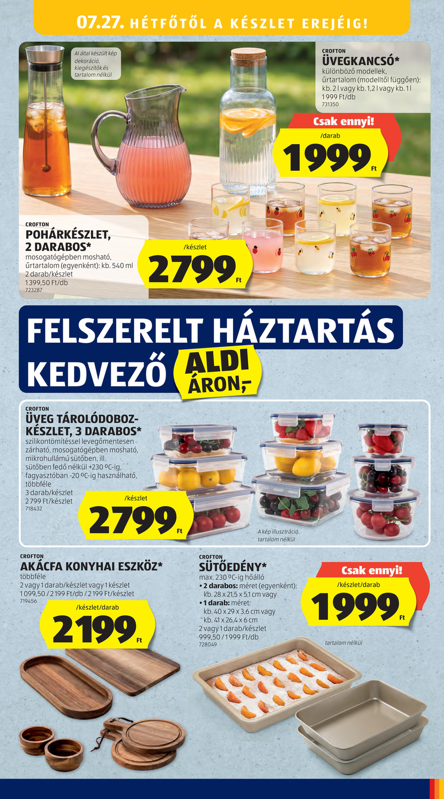 Aldi catalog page 47 — 2026-07-23 to 2026-07-23