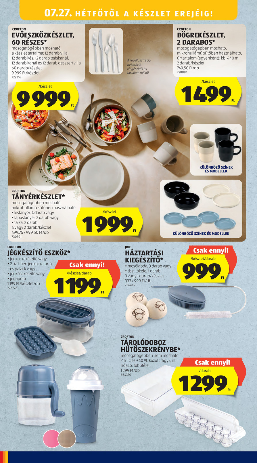 Aldi catalog page 48 — 2026-07-23 to 2026-07-23