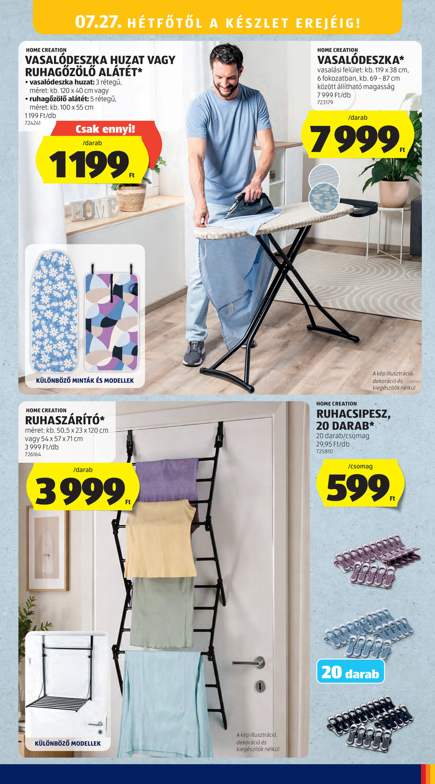 Aldi catalog page 49 — 2026-07-23 to 2026-07-23