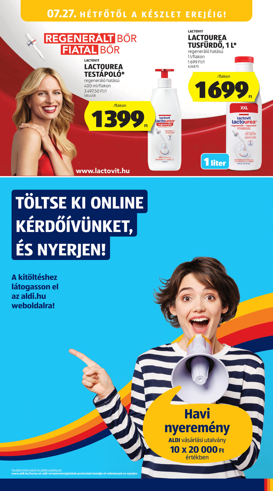 Aldi catalog page 51 — 2026-07-23 to 2026-07-23