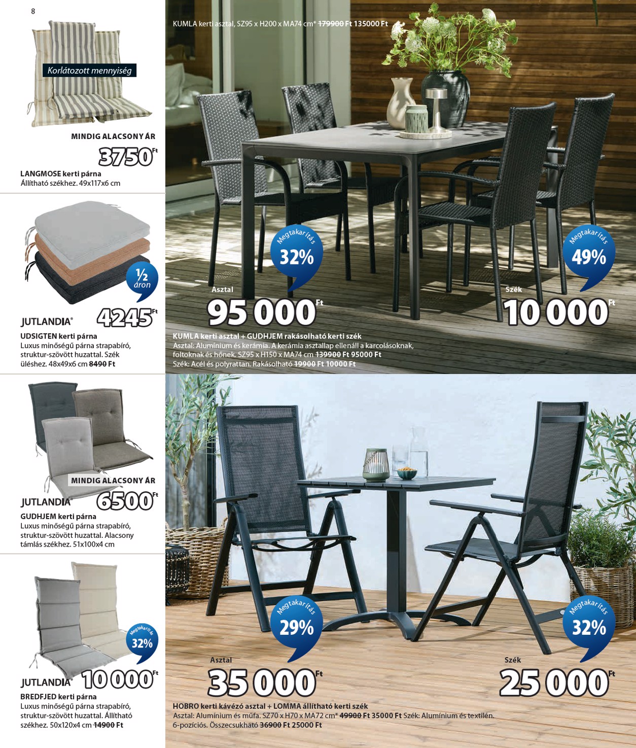Jysk catalog page 9 — 2026-06-29 to 2026-07-04