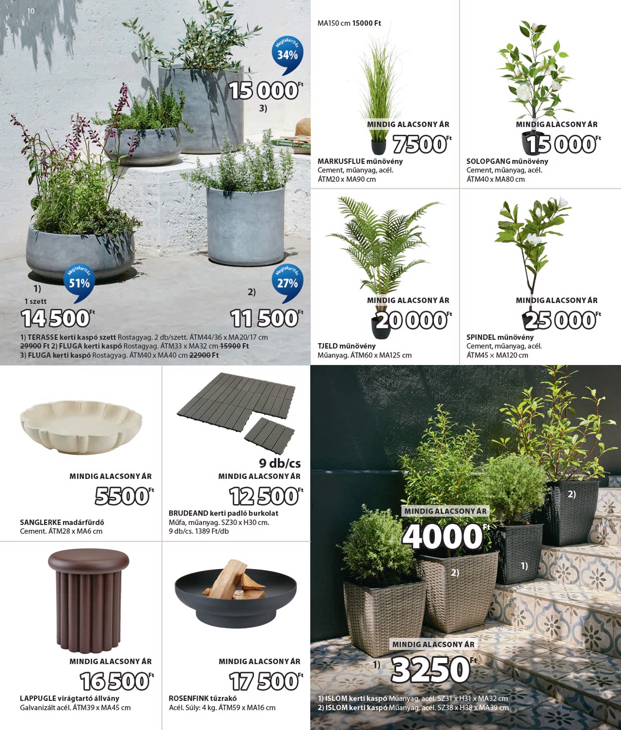 Jysk catalog page 11 — 2026-06-29 to 2026-07-04
