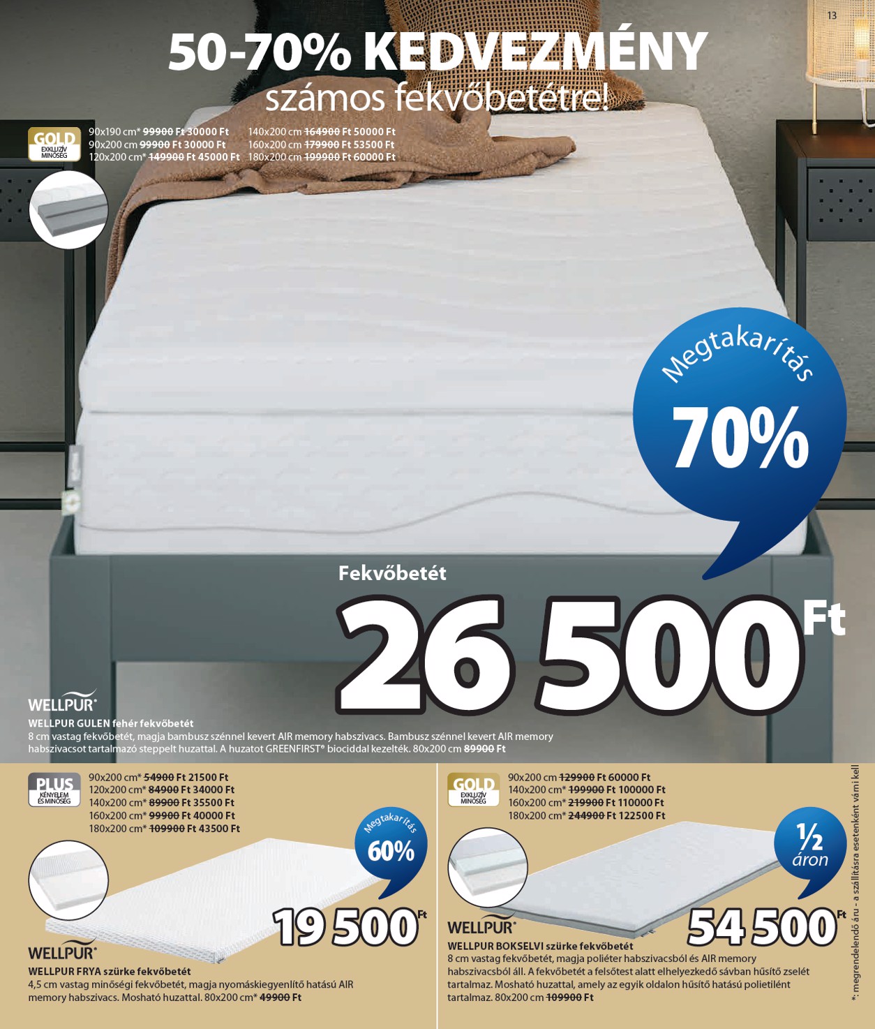 Jysk catalog page 14 — 2026-06-29 to 2026-07-04