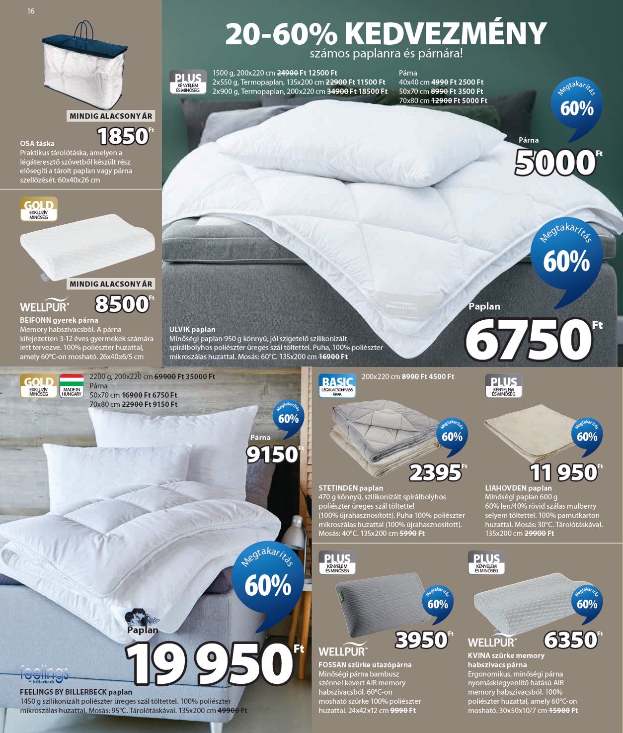 Jysk catalog page 17 — 2026-06-29 to 2026-07-04