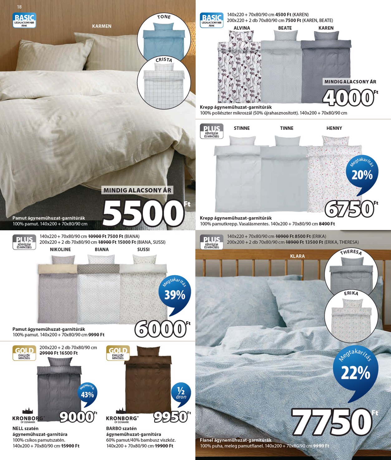 Jysk catalog page 19 — 2026-06-29 to 2026-07-04