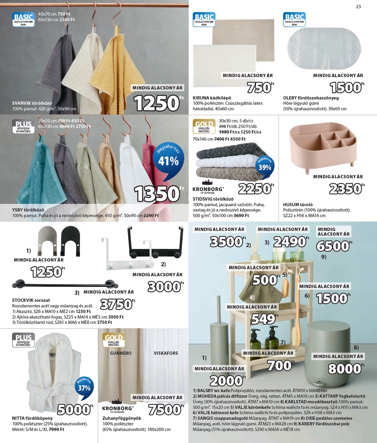 Jysk catalog page 24 — 2026-06-29 to 2026-07-04