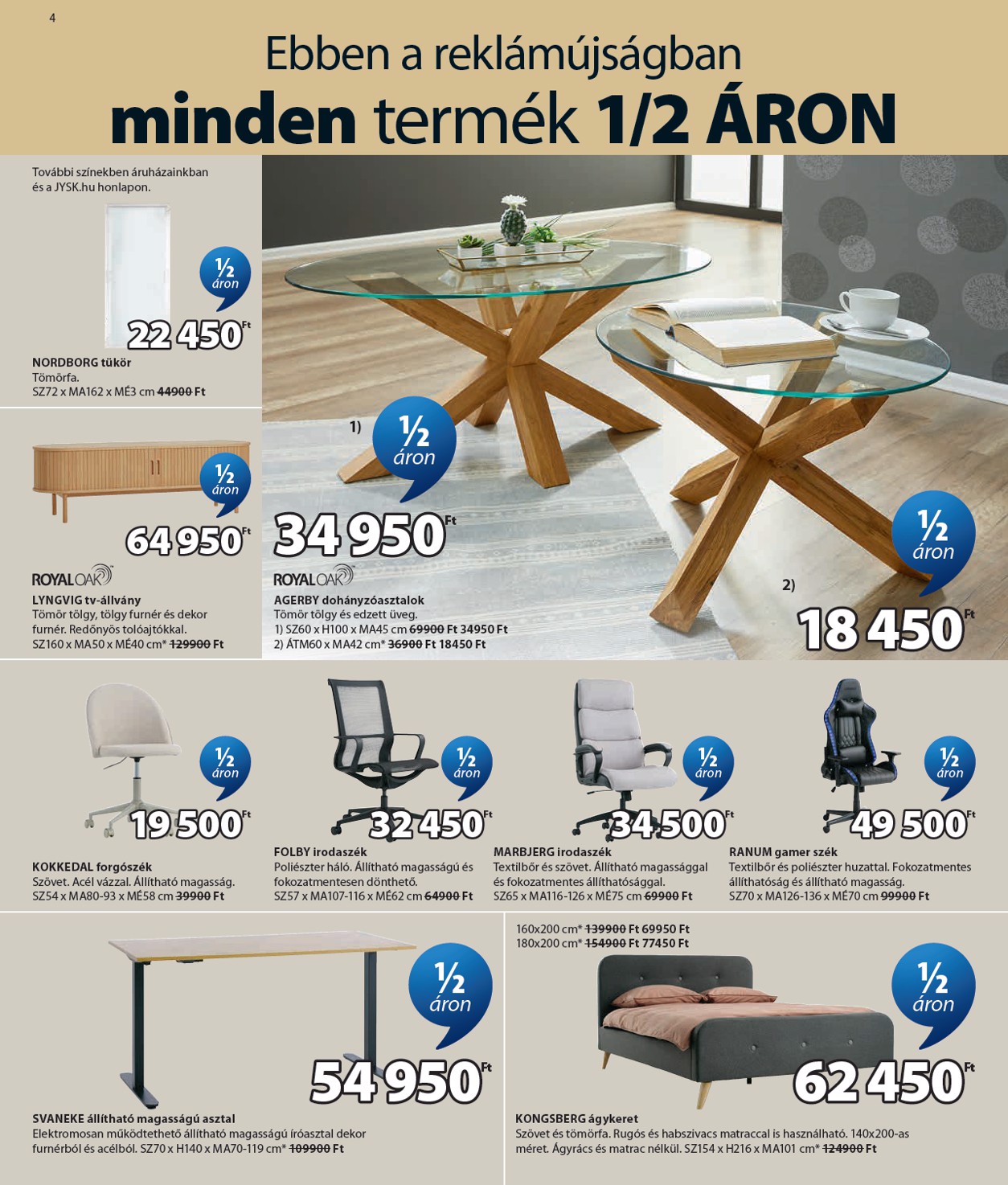 Jysk catalog page 5 — 2026-07-13 to 2026-07-18