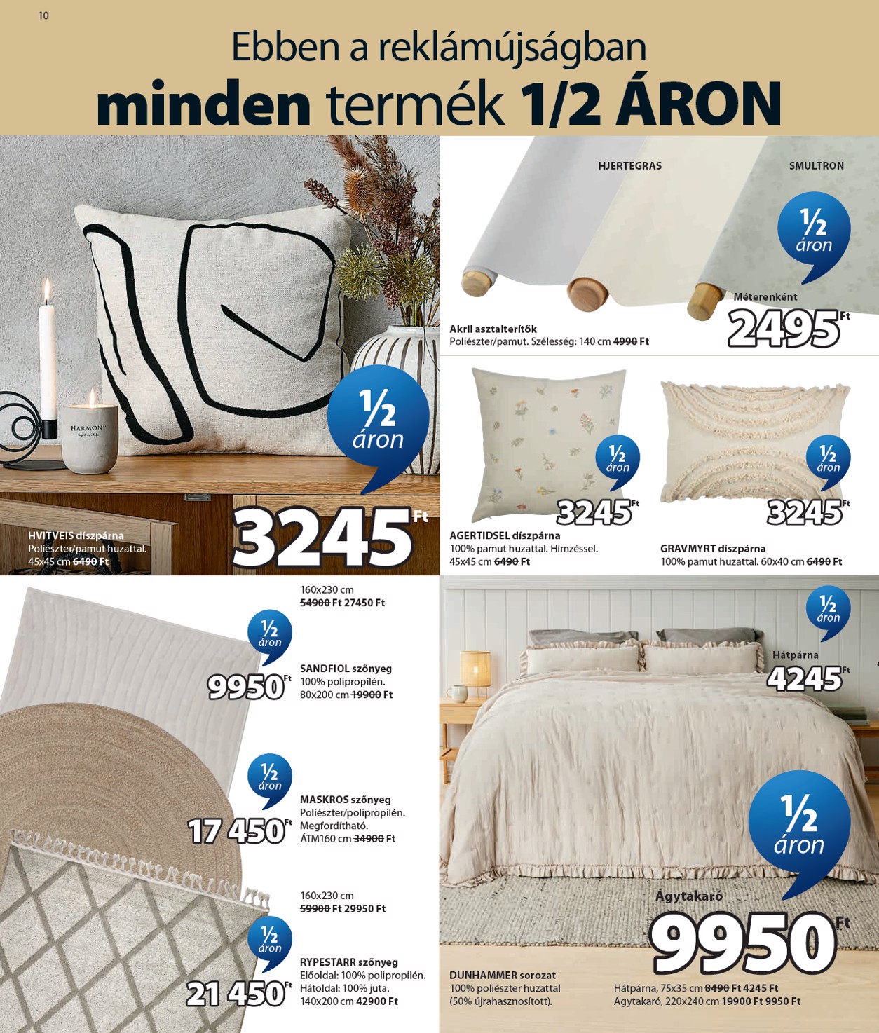Jysk catalog page 11 — 2026-07-13 to 2026-07-18